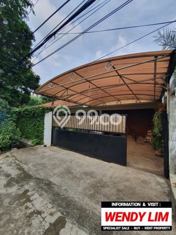 Dijual Hunian Mewah dengan Fasilitas Sekitar Lengkap di Kebayoran Baru, Jakarta Selatan Dijual Hunian Mewah dengan Fasilitas Sekitar Lengkap di Kebayoran Baru, Jakarta Selatan