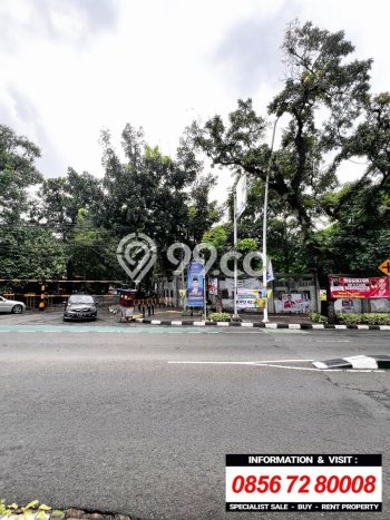 Lahan Investasi Lokasi Kebayoran Baru Jakarta Selatan SHM Lahan Investasi Lokasi Kebayoran Baru Jakarta Selatan SHM