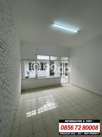 Dijual Hunian Mewah dengan Fasilitas Sekitar Komplit di Kebayoran Baru, Jakarta Selatan Dijual Hunian Mewah dengan Fasilitas Sekitar Komplit di Kebayoran Baru, Jakarta Selatan