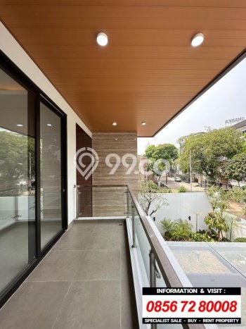 Dijual Rumah Mewah Exclusive di Kebayoran Baru, Jakarta Selatan Dijual Rumah Mewah Exclusive di Kebayoran Baru, Jakarta Selatan