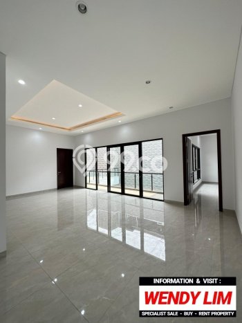 Dijual Rumah Mewah Exclusive di Kebayoran Baru, Jakarta Selatan Dijual Rumah Mewah Exclusive di Kebayoran Baru, Jakarta Selatan