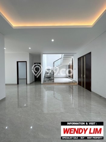 Dijual Rumah Mewah Exclusive di Kebayoran Baru, Jakarta Selatan Dijual Rumah Mewah Exclusive di Kebayoran Baru, Jakarta Selatan