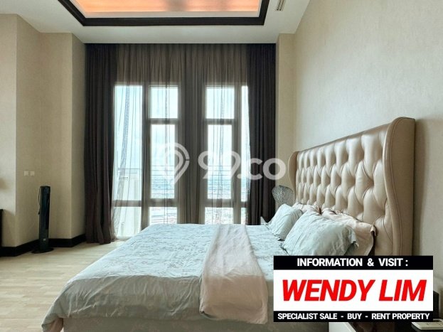 Dijual Apartemen Eksklusif 5 Bedroom di Jakarta Selatan Dekat ke Fasilitas Publik Dijual Apartemen Eksklusif 5 Bedroom di Jakarta Selatan Dekat ke Fasilitas Publik