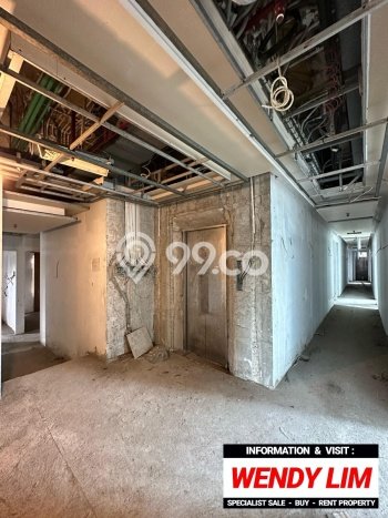 Komersial Dijual Lokasi Emas di Kebayoran Baru Luas 3663m2 Komersial Dijual Lokasi Emas di Kebayoran Baru Luas 3663m2