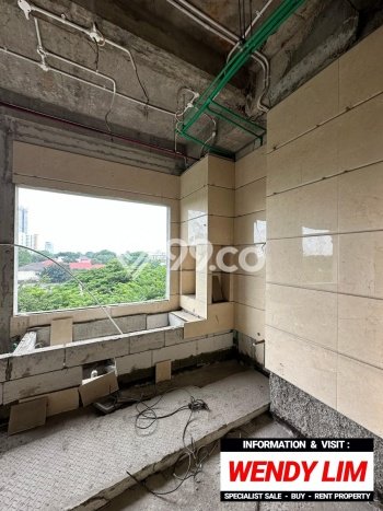 Ruko Dijual Lokasi Emas di Kebayoran Baru Luas 3663m2 Ruko Dijual Lokasi Emas di Kebayoran Baru Luas 3663m2
