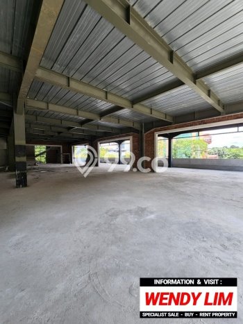 Disewakan Ruko di Kawasan Ramai Pejaten Luas 2000m2 Disewakan Ruko di Kawasan Ramai Pejaten Luas 2000m2