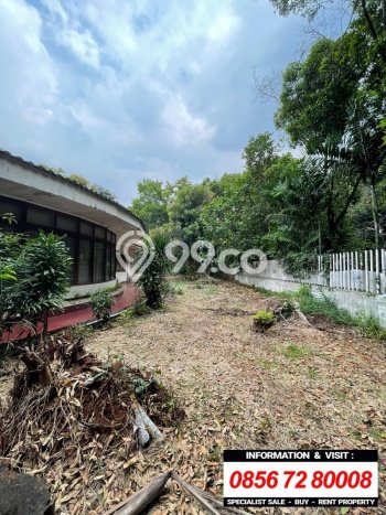 Siap Huni Rumah Mewah 6 Kamar di Kebayoran Baru Dekat ke Mana Pun Siap Huni Rumah Mewah 6 Kamar di Kebayoran Baru Dekat ke Mana Pun