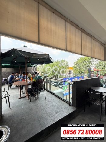 Komersial Premium Kawasan , Luas 700m2m², Jalan Utama, Tingkat Keramaian Tinggi Komersial Premium Kawasan , Luas 700m2m², Jalan Utama, Tingkat Keramaian Tinggi