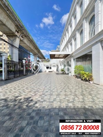 Kantor Strategis Kawasan Kebayoran Baru, Luas 1800m2m², Lokasi Komersial, Berkembang Kantor Strategis Kawasan Kebayoran Baru, Luas 1800m2m², Lokasi Komersial, Berkembang