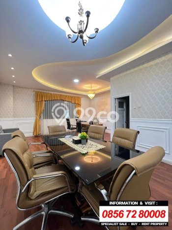 Kantor Strategis Kawasan Kebayoran Baru, Luas 1800m2m², Lokasi Komersial, Berkembang Kantor Strategis Kawasan Kebayoran Baru, Luas 1800m2m², Lokasi Komersial, Berkembang