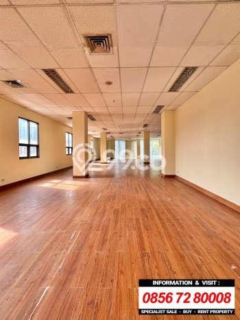 Kantor Kawasan , Luas 2375m2m², Kawasan Berkembang, Jalan Utama Kantor Kawasan , Luas 2375m2m², Kawasan Berkembang, Jalan Utama