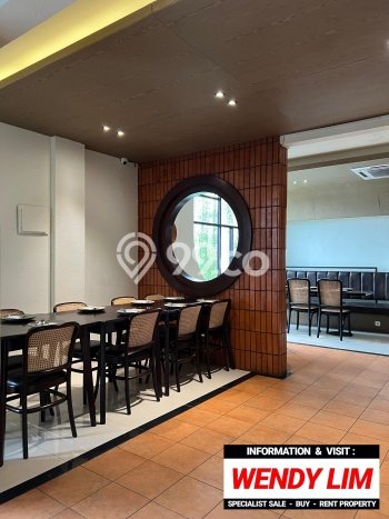 Komersial Strategis Kawasan , Luas 1000m2m², Pusat Bisnis, Akses Jakarta Selatan, Jakarta Selatan Komersial Strategis Kawasan , Luas 1000m2m², Pusat Bisnis, Akses Jakarta Selatan, Jakarta Selatan