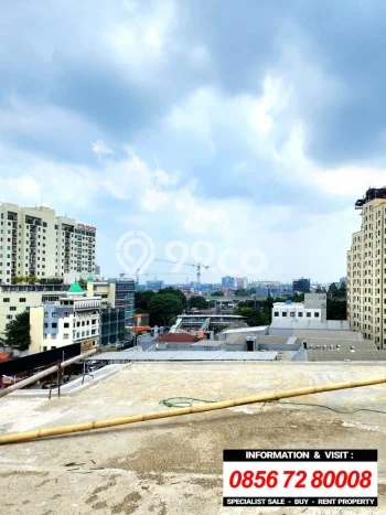 Jual Kantor Kawasan , Luas 3620m2m², Area Berkembang, Jalan Utama Jual Kantor Kawasan , Luas 3620m2m², Area Berkembang, Jalan Utama