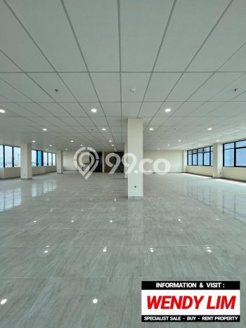 AREA PREMIUM! Kantor Kawasan , Luas 2750m2m², Area Premium AREA PREMIUM! Kantor Kawasan , Luas 2750m2m², Area Premium
