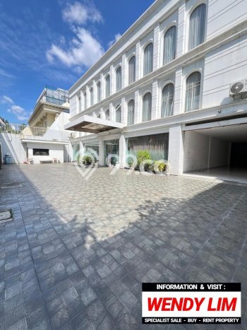 Kantor Strategis Kawasan Kebayoran Baru, Luas 1800m2m², Lokasi Komersial, Berkembang Kantor Strategis Kawasan Kebayoran Baru, Luas 1800m2m², Lokasi Komersial, Berkembang