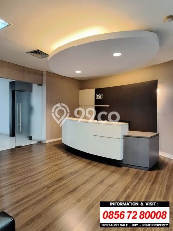 Kantor di , Luas 1700m2m², Area Komersial, Lokasi Strategis Kantor di , Luas 1700m2m², Area Komersial, Lokasi Strategis