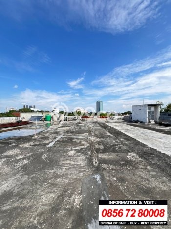 Kantor Strategis Kawasan Kebayoran Baru, Luas 1800m2m², Lokasi Komersial, Berkembang Kantor Strategis Kawasan Kebayoran Baru, Luas 1800m2m², Lokasi Komersial, Berkembang