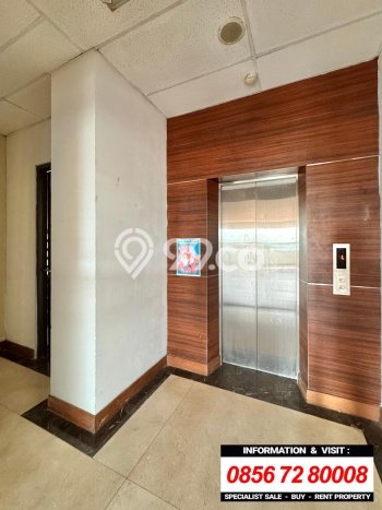 Kantor Kawasan , Luas 2375m2m², Kawasan Berkembang, Jalan Utama Kantor Kawasan , Luas 2375m2m², Kawasan Berkembang, Jalan Utama