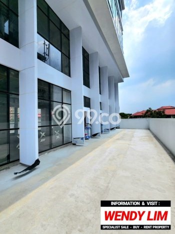 Jual Kantor Kawasan , Luas 3620m2m², Area Berkembang, Jalan Utama Jual Kantor Kawasan , Luas 3620m2m², Area Berkembang, Jalan Utama