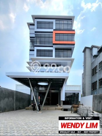 Jual Kantor Kawasan , Luas 3620m2m², Area Berkembang, Jalan Utama Jual Kantor Kawasan , Luas 3620m2m², Area Berkembang, Jalan Utama