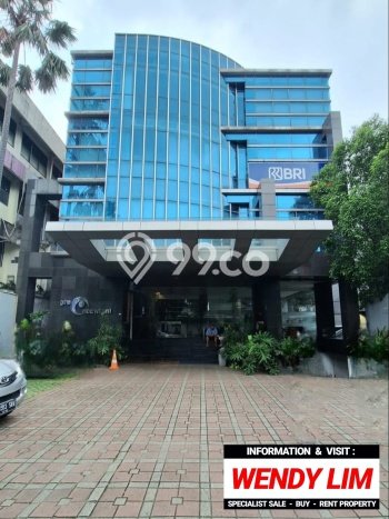 Kantor di , Luas 1700m2m², Area Komersial, Lokasi Strategis Kantor di , Luas 1700m2m², Area Komersial, Lokasi Strategis
