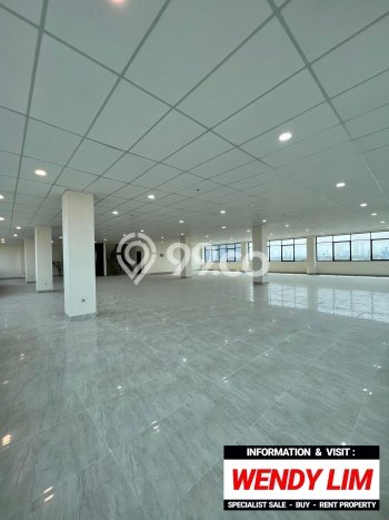 AREA PREMIUM! Kantor Kawasan , Luas 2750m2m², Area Premium AREA PREMIUM! Kantor Kawasan , Luas 2750m2m², Area Premium