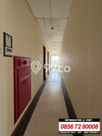 Kantor Kawasan , Luas 2375m2m², Kawasan Berkembang, Jalan Utama Kantor Kawasan , Luas 2375m2m², Kawasan Berkembang, Jalan Utama