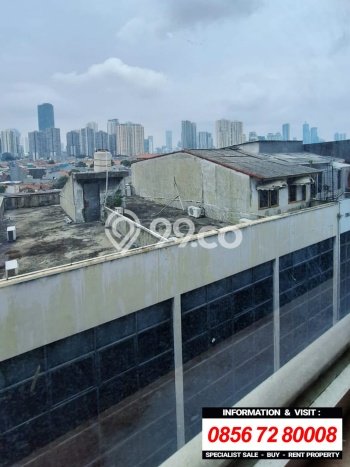 Kantor di , Luas 1700m2m², Area Komersial, Lokasi Strategis Kantor di , Luas 1700m2m², Area Komersial, Lokasi Strategis