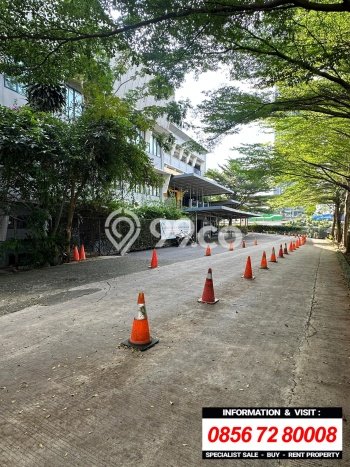 Komersial Dijual di Prime Area Jakarta Selatan Luas 10800m2 Komersial Dijual di Prime Area Jakarta Selatan Luas 10800m2
