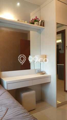 Apartemen Strategis 105m2 di Thamrin Jakarta Pusat 3 KT Apartemen Strategis 105m2 di Thamrin Jakarta Pusat 3 KT