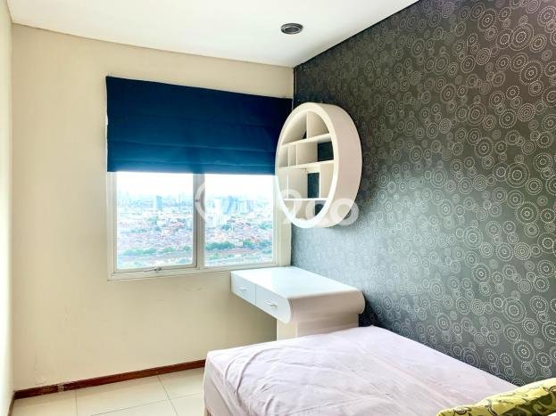 Sewa Apartemen Terjangkau 3 BR di Thamrin Jakarta Pusat Sewa Apartemen Terjangkau 3 BR di Thamrin Jakarta Pusat