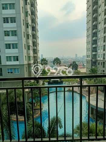Apartemen Nyaman untuk Disewa, 3 Kamar di Jakarta Pusat Apartemen Nyaman untuk Disewa, 3 Kamar di Jakarta Pusat