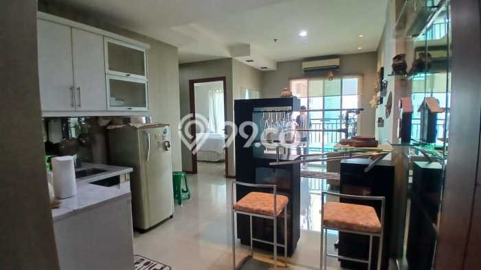 Disewakan Apartemen di , 2 KT, Luas 58m2m², Prime Location Disewakan Apartemen di , 2 KT, Luas 58m2m², Prime Location