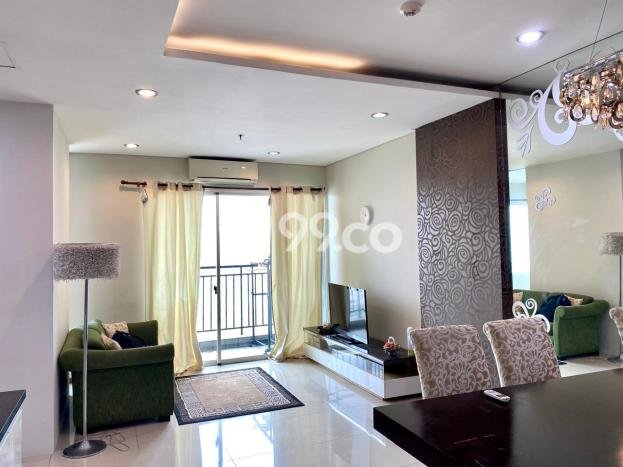 Sewa Apartemen Terjangkau 3 BR di Thamrin Jakarta Pusat Sewa Apartemen Terjangkau 3 BR di Thamrin Jakarta Pusat