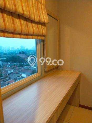 Disewakan Apartemen Ekonomis 1 BR di Thamrin Jakarta Pusat Disewakan Apartemen Ekonomis 1 BR di Thamrin Jakarta Pusat