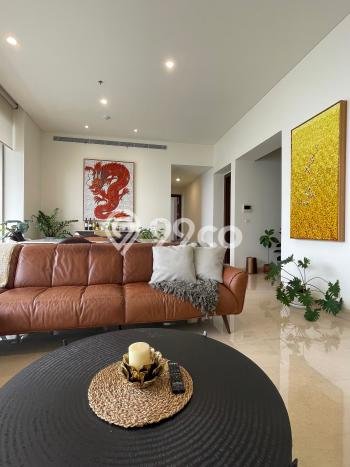 Apartemen Prestisius Dijual di Jakarta Selatan Lokasi Strategis Punya 2 Kamar Tidur Apartemen Prestisius Dijual di Jakarta Selatan Lokasi Strategis Punya 2 Kamar Tidur