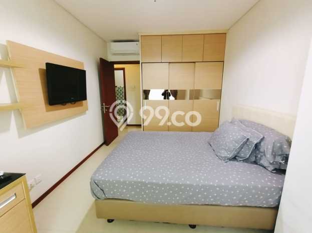 Apartemen Strategis 65m2 di Thamrin Jakarta Pusat 2 KT Apartemen Strategis 65m2 di Thamrin Jakarta Pusat 2 KT