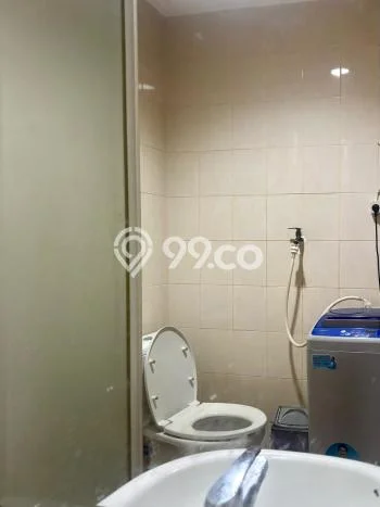 Apartemen Disewakan 2 Kamar Murah Siap Huni di Jakarta Pusat, Luas 58m2 Apartemen Disewakan 2 Kamar Murah Siap Huni di Jakarta Pusat, Luas 58m2