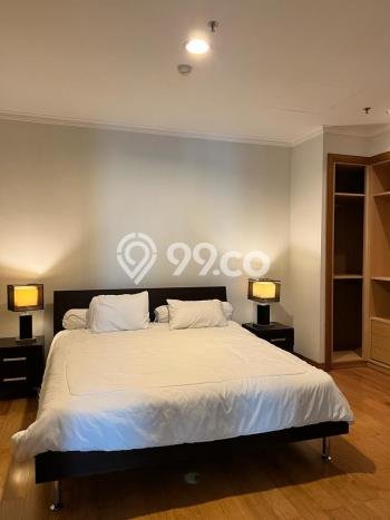 Apartemen Minimalis untuk Disewa, 3 Kamar di Jakarta Pusat Apartemen Minimalis untuk Disewa, 3 Kamar di Jakarta Pusat