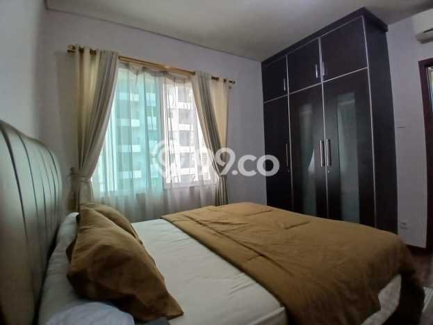 Apartemen Premium di , 1 KT, Luas 42m2m², City View Apartemen Premium di , 1 KT, Luas 42m2m², City View