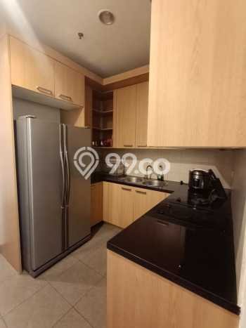 Apartemen Minimalis untuk Disewa, 3 Kamar di Jakarta Pusat Apartemen Minimalis untuk Disewa, 3 Kamar di Jakarta Pusat