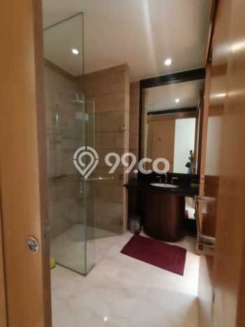 Apartemen Minimalis untuk Disewa, 3 Kamar di Jakarta Pusat Apartemen Minimalis untuk Disewa, 3 Kamar di Jakarta Pusat