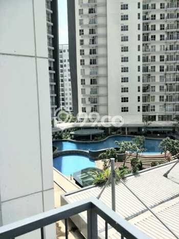 Apartemen Strategis untuk Dijual di BSD, Tangerang Selatan, Banten Apartemen Strategis untuk Dijual di BSD, Tangerang Selatan, Banten