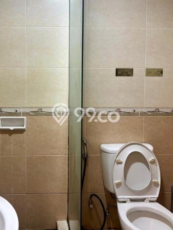 Apartemen Sewa 1 Kamar Murah Siap Huni di Jakarta Pusat, Luas 42m2 Apartemen Sewa 1 Kamar Murah Siap Huni di Jakarta Pusat, Luas 42m2