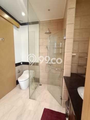 Apartemen Minimalis untuk Disewa, 3 Kamar di Jakarta Pusat Apartemen Minimalis untuk Disewa, 3 Kamar di Jakarta Pusat