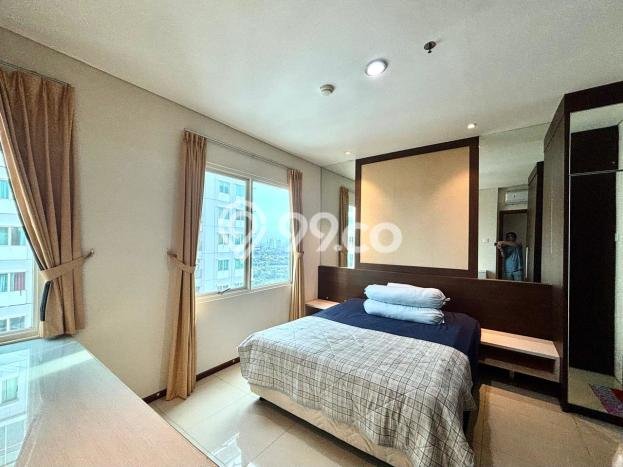 Sewa Apartemen Terjangkau 3 KT di Kebon Kacang Jakarta Pusat Sewa Apartemen Terjangkau 3 KT di Kebon Kacang Jakarta Pusat