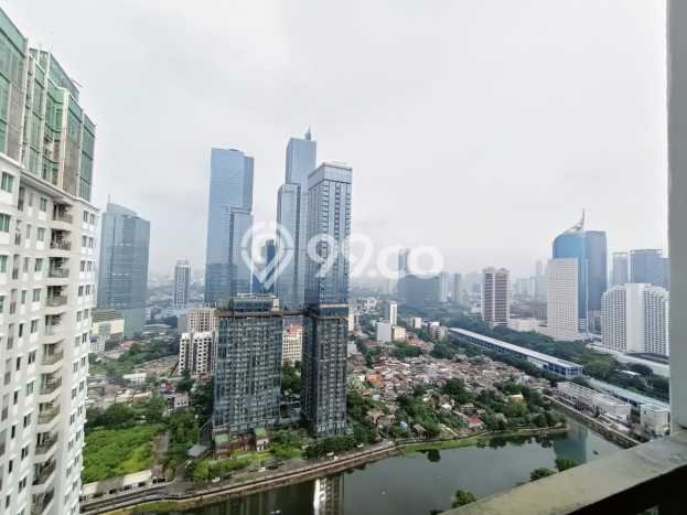 Ada Unit Apartemen Murah Disewa di Tanah Abang, Jakarta Pusat 1 BR Ada Unit Apartemen Murah Disewa di Tanah Abang, Jakarta Pusat 1 BR
