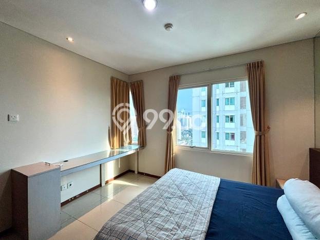 Sewa Apartemen Terjangkau 3 KT di Kebon Kacang Jakarta Pusat Sewa Apartemen Terjangkau 3 KT di Kebon Kacang Jakarta Pusat
