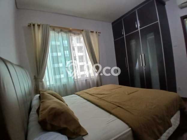 Apartemen Premium di , 1 KT, Luas 42m2m², City View Apartemen Premium di , 1 KT, Luas 42m2m², City View