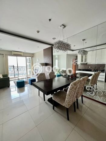 Sewa Apartemen Terjangkau 3 BR di Thamrin Jakarta Pusat Sewa Apartemen Terjangkau 3 BR di Thamrin Jakarta Pusat